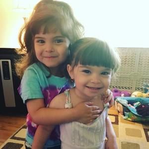 Meet your Posher, Rita